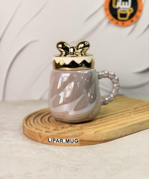 ماگ بدنه موج درب خرگوشی کد 7549