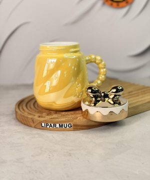 ماگ بدنه موج درب خرگوشی کد 7549