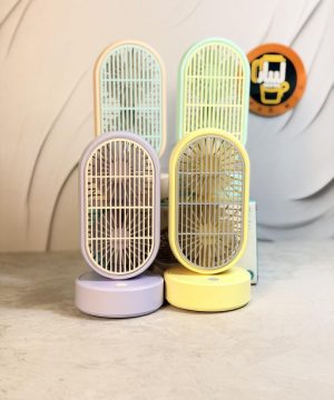 مینی پنکه دو فن پینترستی کد 7556