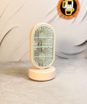 مینی پنکه دو فن پینترستی کد 7556