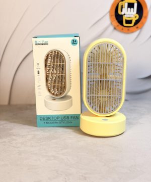 مینی پنکه دو فن پینترستی کد 7556