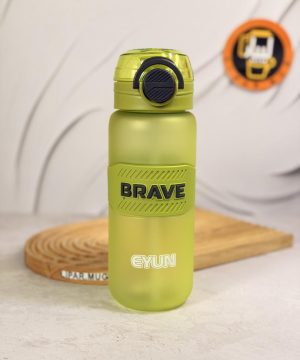 قمقمه مات BRAVE دوحالته برند EYUN کد YY-829