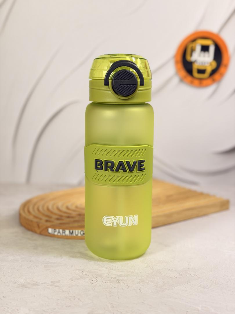 قمقمه مات BRAVE دوحالته برند EYUN کد YY-829