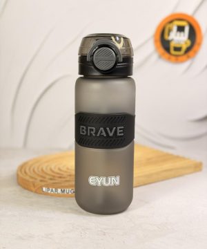 قمقمه مات BRAVE دوحالته برند EYUN کد YY-829