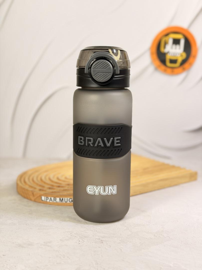 قمقمه مات BRAVE دوحالته برند EYUN کد YY-829