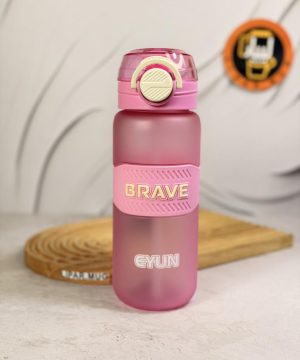 قمقمه مات BRAVE دوحالته برند EYUN کد YY-829