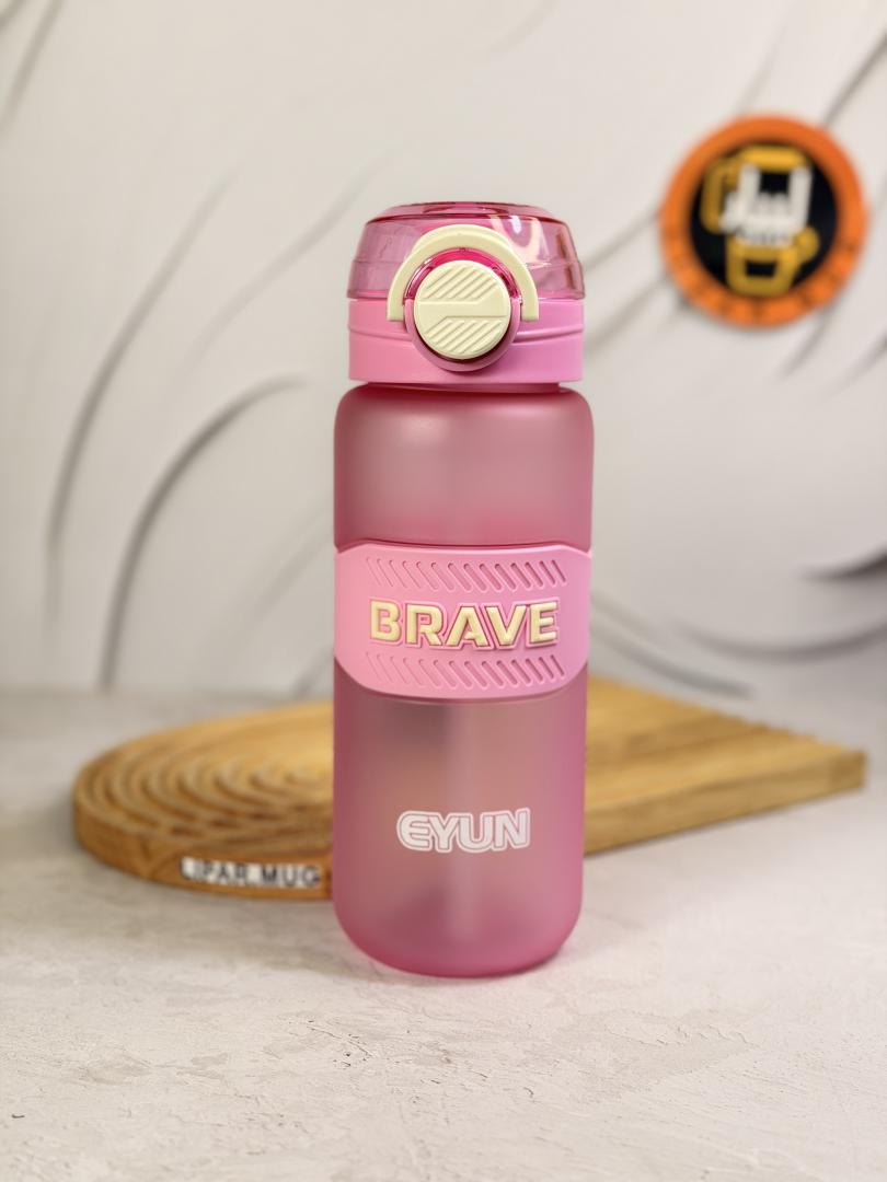 قمقمه مات BRAVE دوحالته برند EYUN کد YY-829