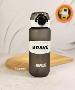 قمقمه مات BRAVE دوحالته برند EYUN کد YY-829
