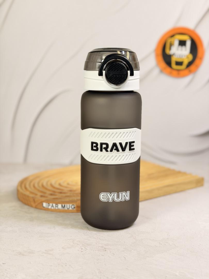 قمقمه مات BRAVE دوحالته برند EYUN کد YY-829