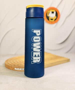 قمقمه باشگاهی POWER حجم 850 میل YY-422