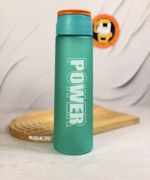 قمقمه باشگاهی POWER حجم 850 میل YY-422