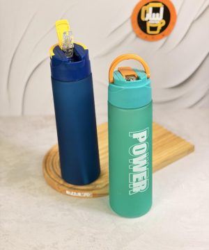 قمقمه باشگاهی POWER حجم 850 میل YY-422