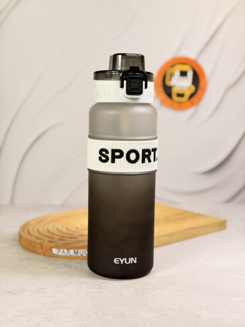 قمقمه مات SPORT امبره ای YY-176