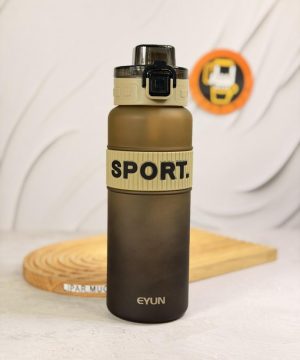 قمقمه مات SPORT امبره ای YY-176