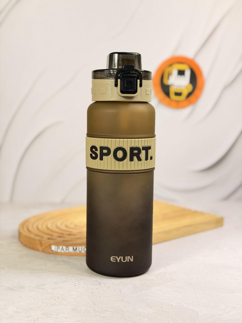قمقمه مات SPORT امبره ای YY-176