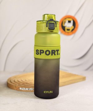 قمقمه مات SPORT امبره ای YY-176