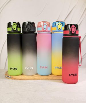قمقمه امبره ای EYUN مات YY-428