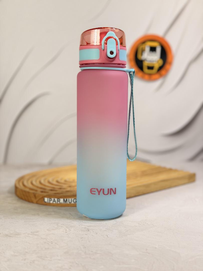 قمقمه امبره ای EYUN مات YY-428