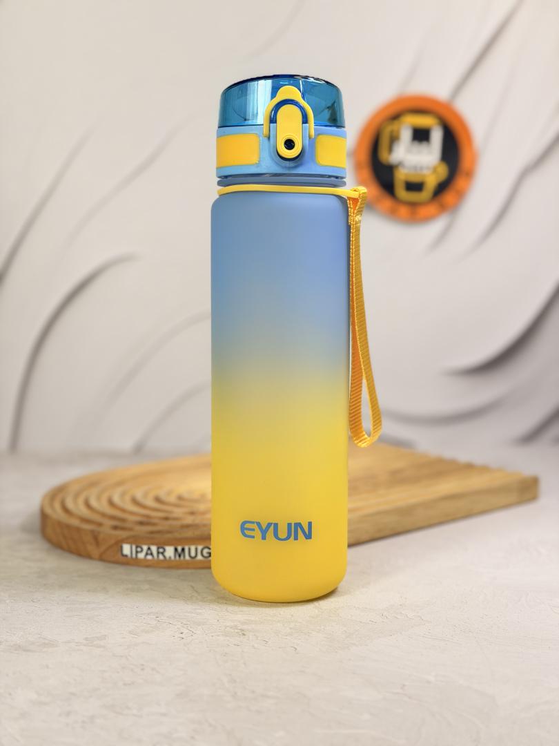قمقمه امبره ای EYUN مات YY-428
