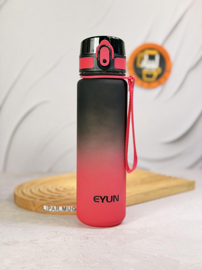 قمقمه امبره ای EYUN مات YY-428