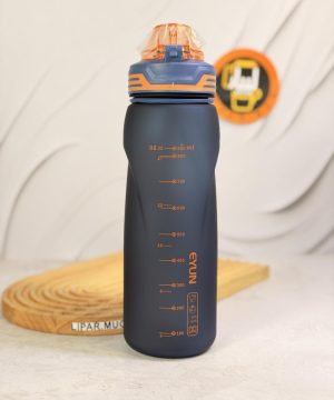 قمقمه شفاف 1 لیتری AWAKEN کد YY-599
