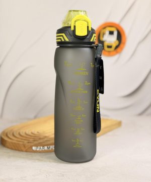 قمقمه شفاف 1 لیتری AWAKEN کد YY-599