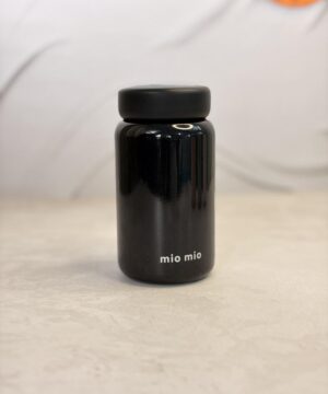 مینی فلاسک درب پیچی MioMio صافی دار کد 7520