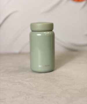 مینی فلاسک درب پیچی MioMio صافی دار کد 7520