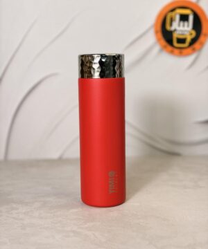 فلاسک استوانه ای درب استیل YIMI کد 7521