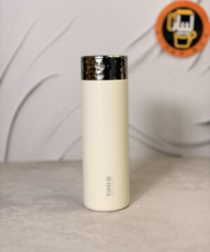 فلاسک استوانه ای درب استیل YIMI کد 7521