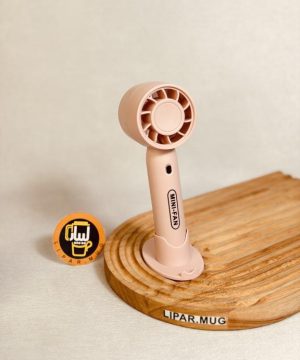 مینی پنکه استند دار زاویه دار HM-156