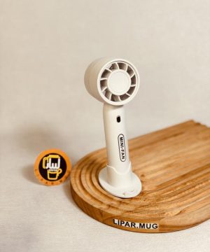مینی پنکه استند دار زاویه دار HM-156