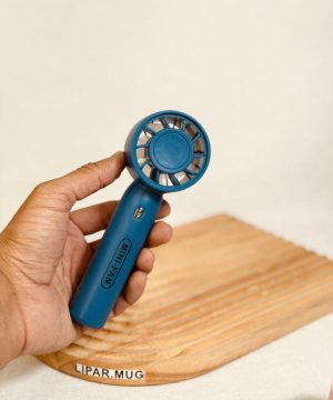 مینی پنکه استند دار زاویه دار HM-156