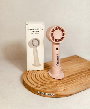 مینی پنکه استند دار زاویه دار HM-156