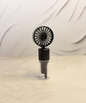 پنکه دستی مه پاش دار تاشو کد HI-174