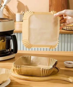 کاغذ سرخ کن ایرفرایر گرد و مربع کد 7550