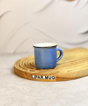شات رنگی ماربل 7615