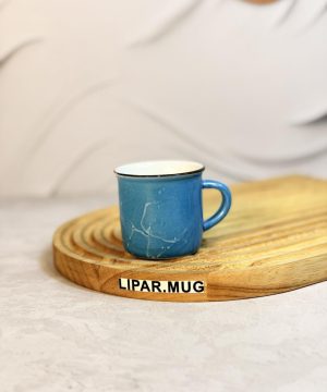 شات رنگی ماربل 7615