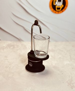 موكاپات قهوه جوش طرح سينك برند REGGE كد 1836