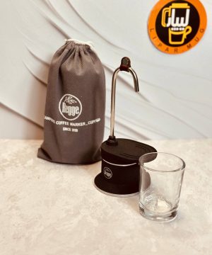موكاپات قهوه جوش طرح سينك برند REGGE كد 1836