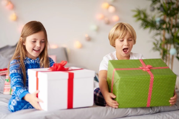 بهترین کادو برای کودک
