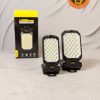 چراغ اضطراری دستی WORKING LAMP کد W598B و W599B شارژی