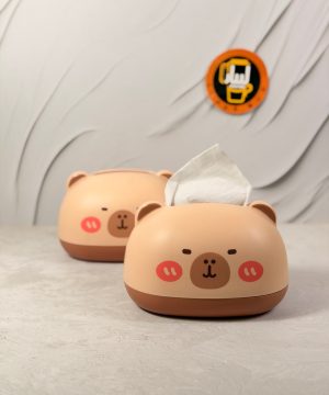 جادستمال کاغذی فانتزی کاپی بارا کد 7643