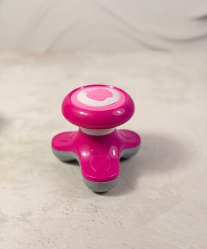 مینی ماساژور برقی شینیان مدل7644-XY-999