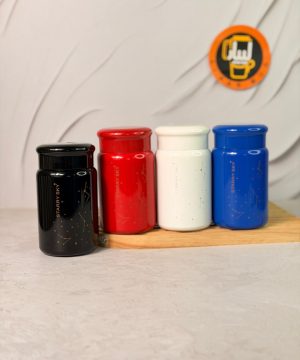مینی فلاسک کهکشانی STARRY SKY کد 7647