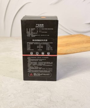 مینی فلاسک درب پیچی MINI بند کشویی کد 7621