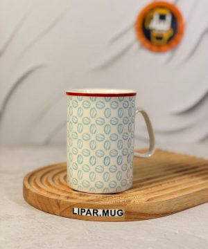 ماگ استوانه ای مینیاتوری کد 7623-007