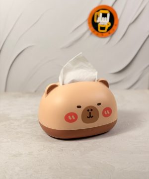 جادستمال کاغذی فانتزی کاپی بارا کد 7643