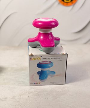 مینی ماساژور برقی شینیان مدل7644-XY-999