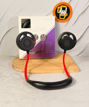 پنکه گردنی NECKBAND FAN انعطاف پذیر کد 7460